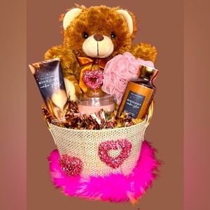 Gift Basket